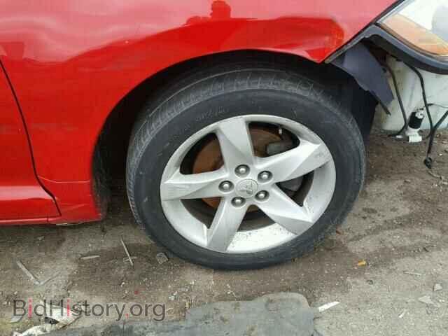 2007 MITSUBISHI ECLIPSE - VIN: 4H3AK24F07E015651 - Photo 9