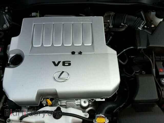 2013 LEXUS ES350 - VIN: JTHBK1GG4D2000569 - Фото 7