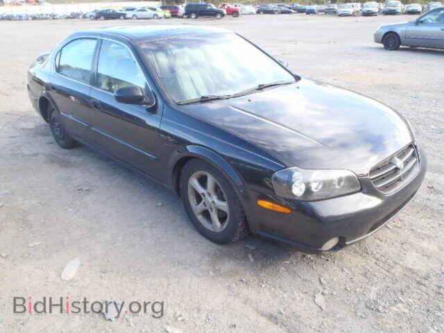 Фотография JN1CA31A5YT200405 - NISSAN MAXIMA 2000