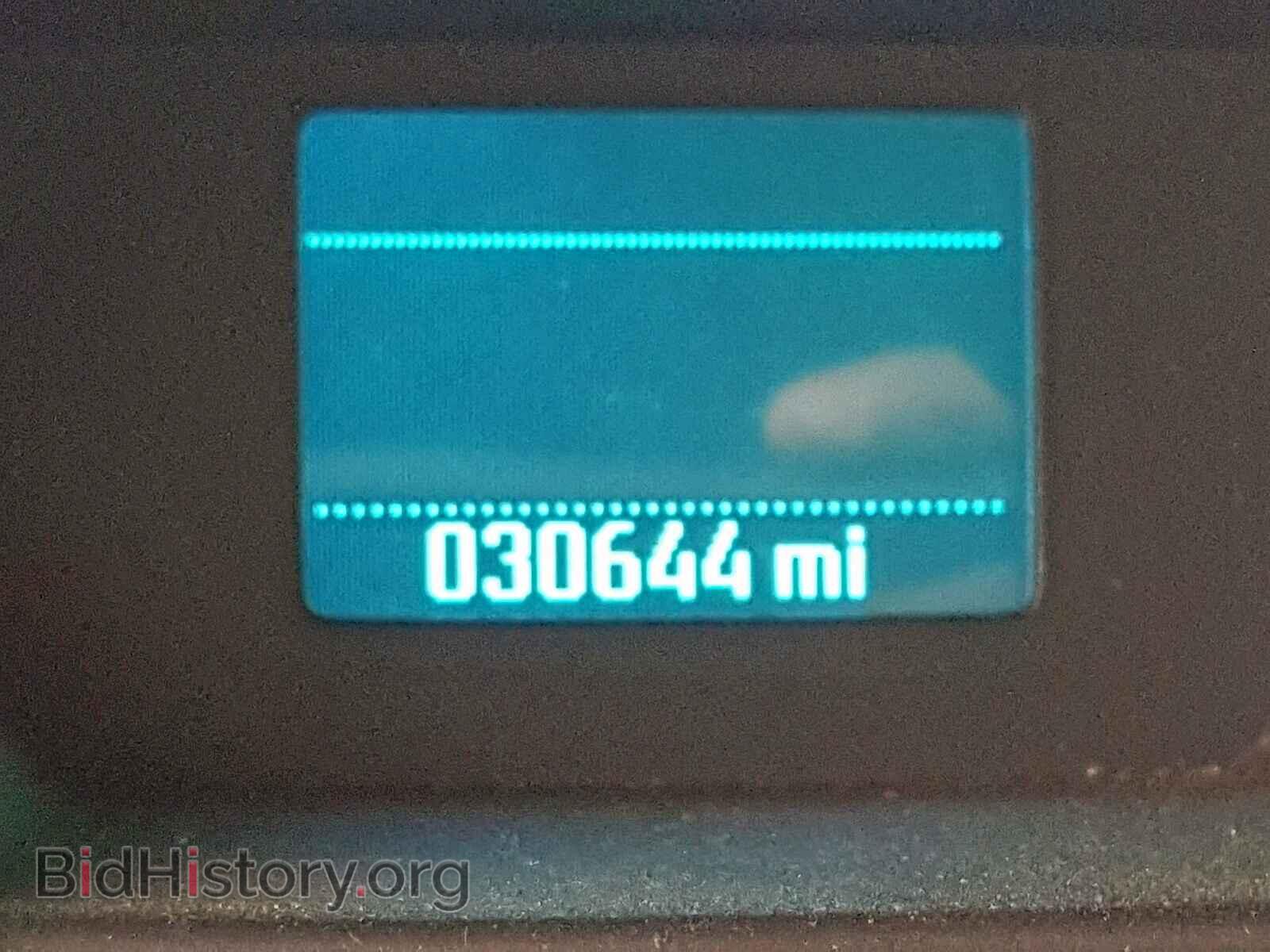 2016 FORD TRANSIT CO - VIN: NM0LS7E73G1253398 - Фото 8