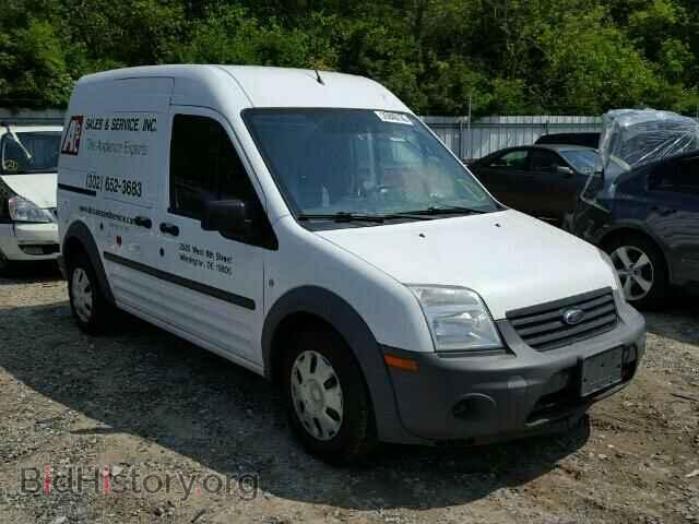 Фотография NM0LS7AN2CT091895 - FORD TRANSIT CO 2012