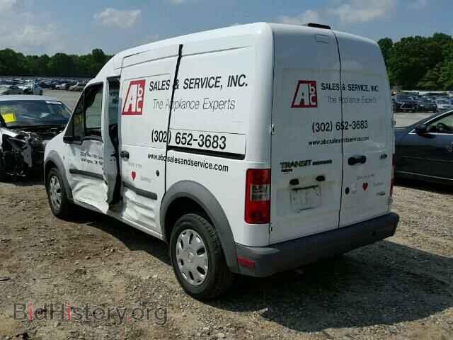 2012 FORD TRANSIT CO - VIN: NM0LS7AN2CT091895 - Фото 3