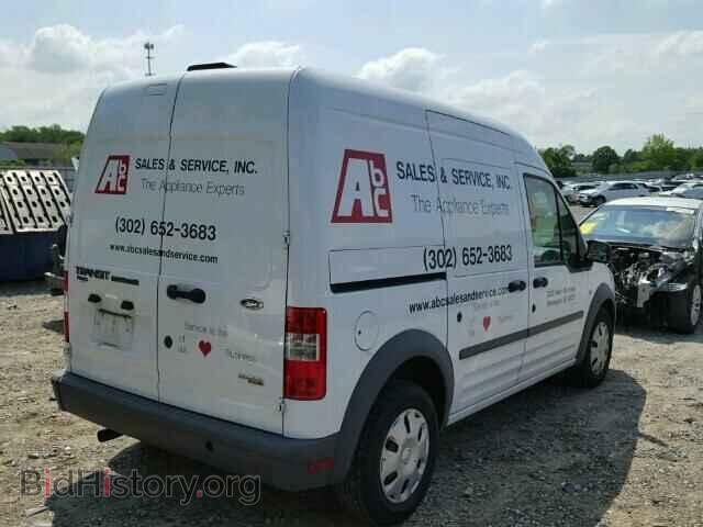 2012 FORD TRANSIT CO - VIN: NM0LS7AN2CT091895 - Фото 4