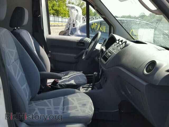 2012 FORD TRANSIT CO - VIN: NM0LS7AN2CT091895 - Фото 5