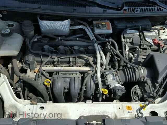 2012 FORD TRANSIT CO - VIN: NM0LS7AN2CT091895 - Фото 7