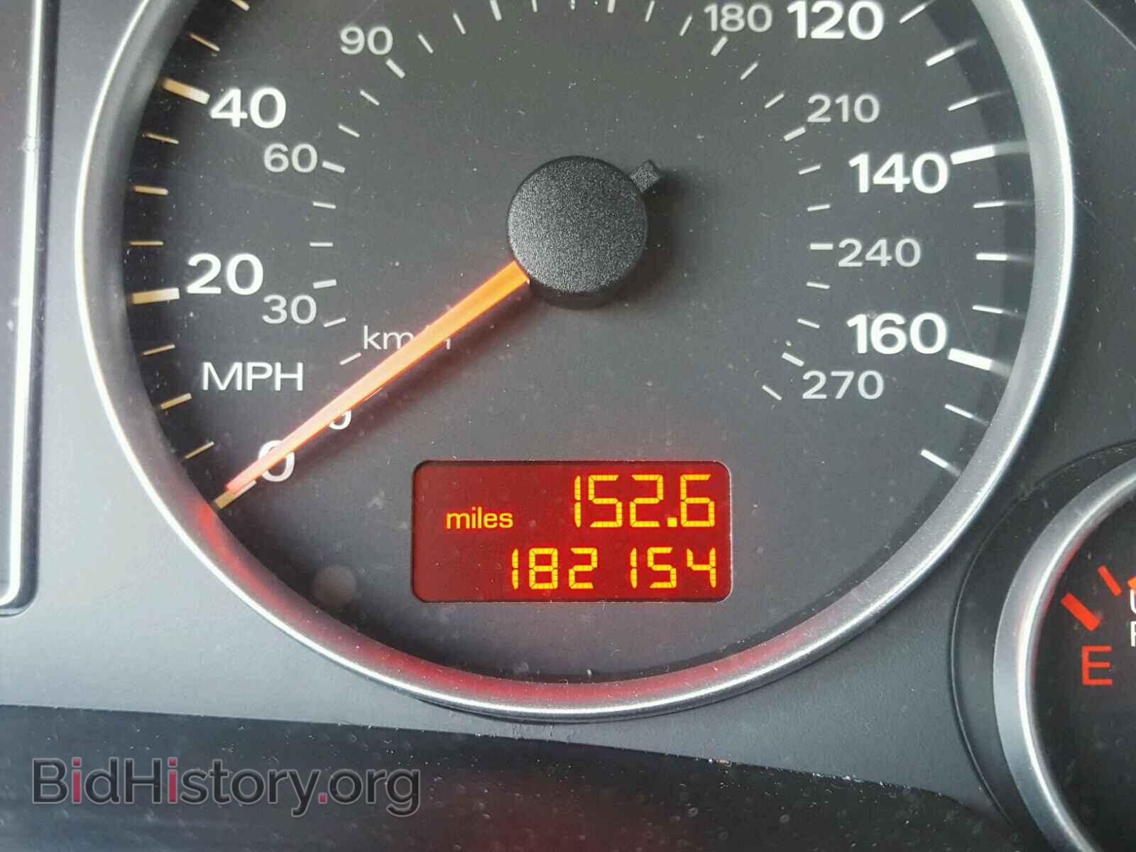 2008 AUDI A4 - VIN: WAUDF78E98A086873 - Фото 8