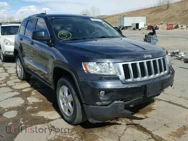 Photo 1C4RJFAG6DC641757 - JEEP CHEROKEE 2013