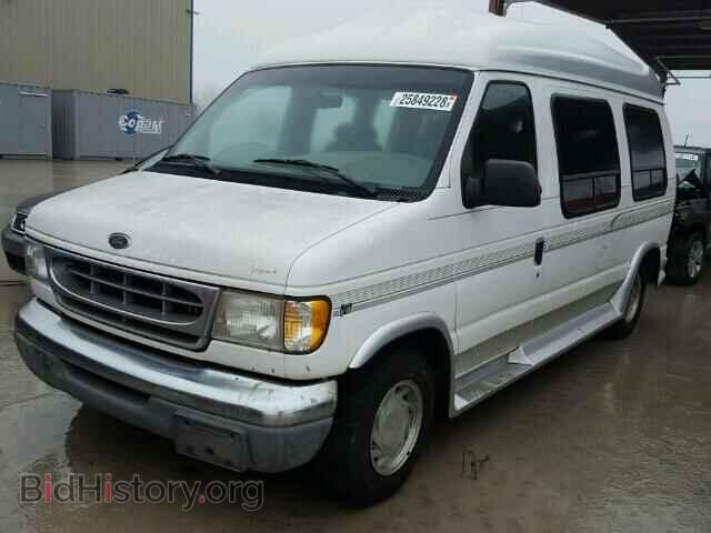 1999 FORD ECONOLINE - VIN: 1FDRE14W2XHC19305 - Photo 2