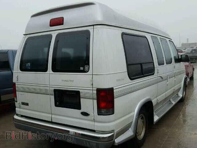 1999 FORD ECONOLINE - VIN: 1FDRE14W2XHC19305 - Photo 4