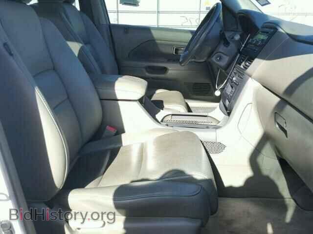 2006 HONDA PILOT - VIN: 5FNYF28556B044549 - Фото 5