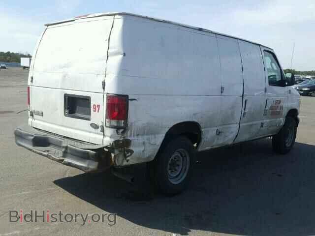 2007 FORD ECONOLINE - VIN: 1FTNE24W67DA59798 - Фото 4