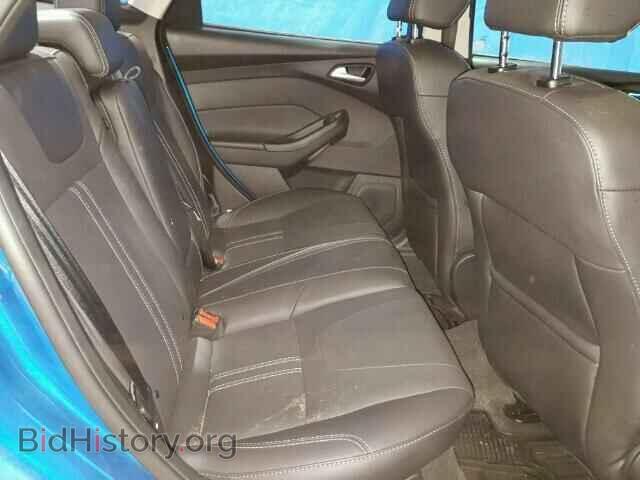2014 FORD FOCUS - VIN: 1FADP3F21EL217334 - Photo 6