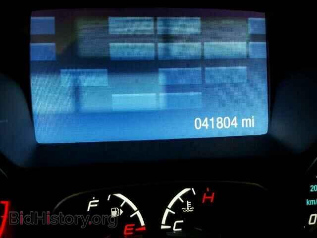 2014 FORD FOCUS - VIN: 1FADP3F21EL217334 - Photo 8