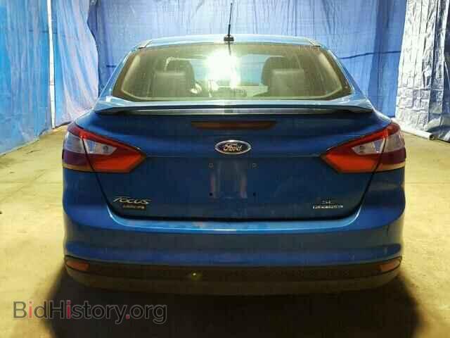 2014 FORD FOCUS - VIN: 1FADP3F21EL217334 - Photo 10