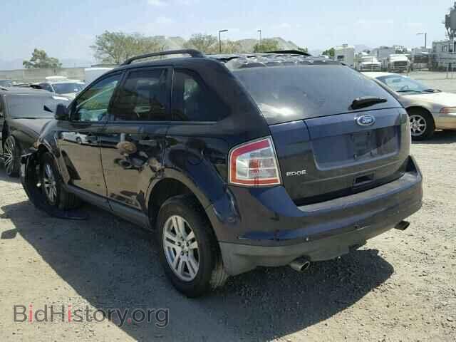 2009 FORD EDGE - VIN: 2FMDK36C19BA76753 - Photo 3