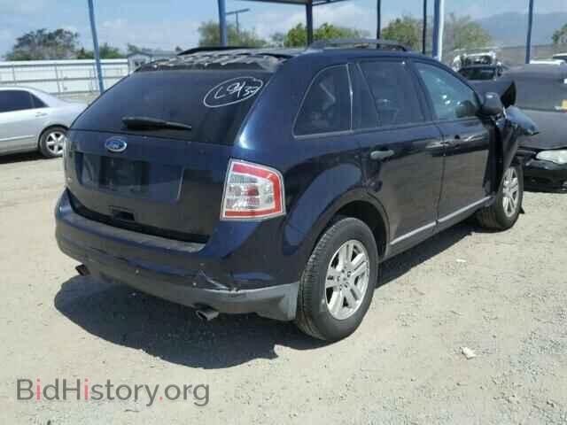 2009 FORD EDGE - VIN: 2FMDK36C19BA76753 - Photo 4