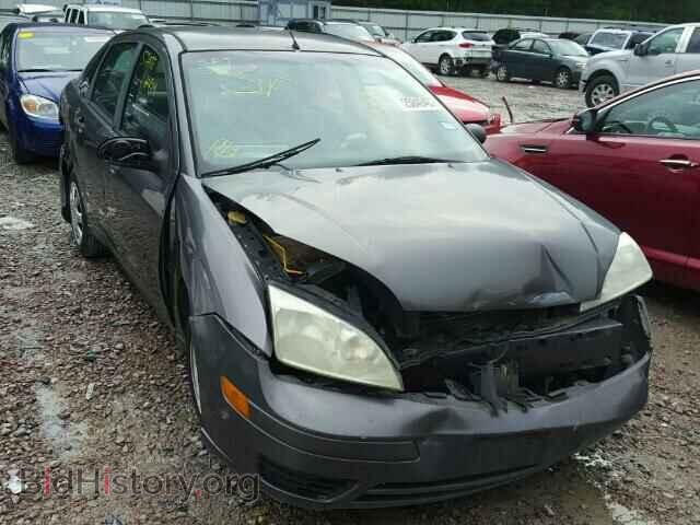 Фотография 1FAFP34N57W152396 - FORD FOCUS 2007