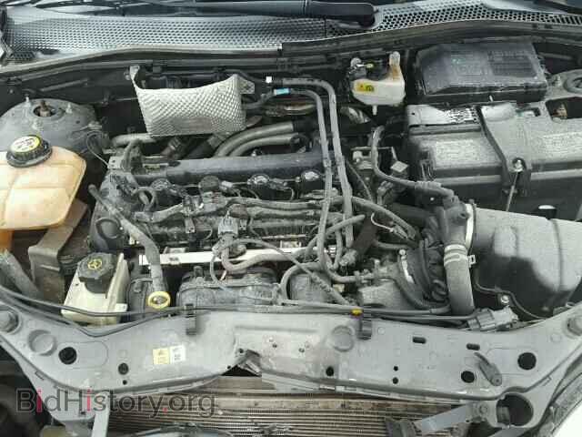 2007 FORD FOCUS - VIN: 1FAFP34N57W152396 - Фото 7