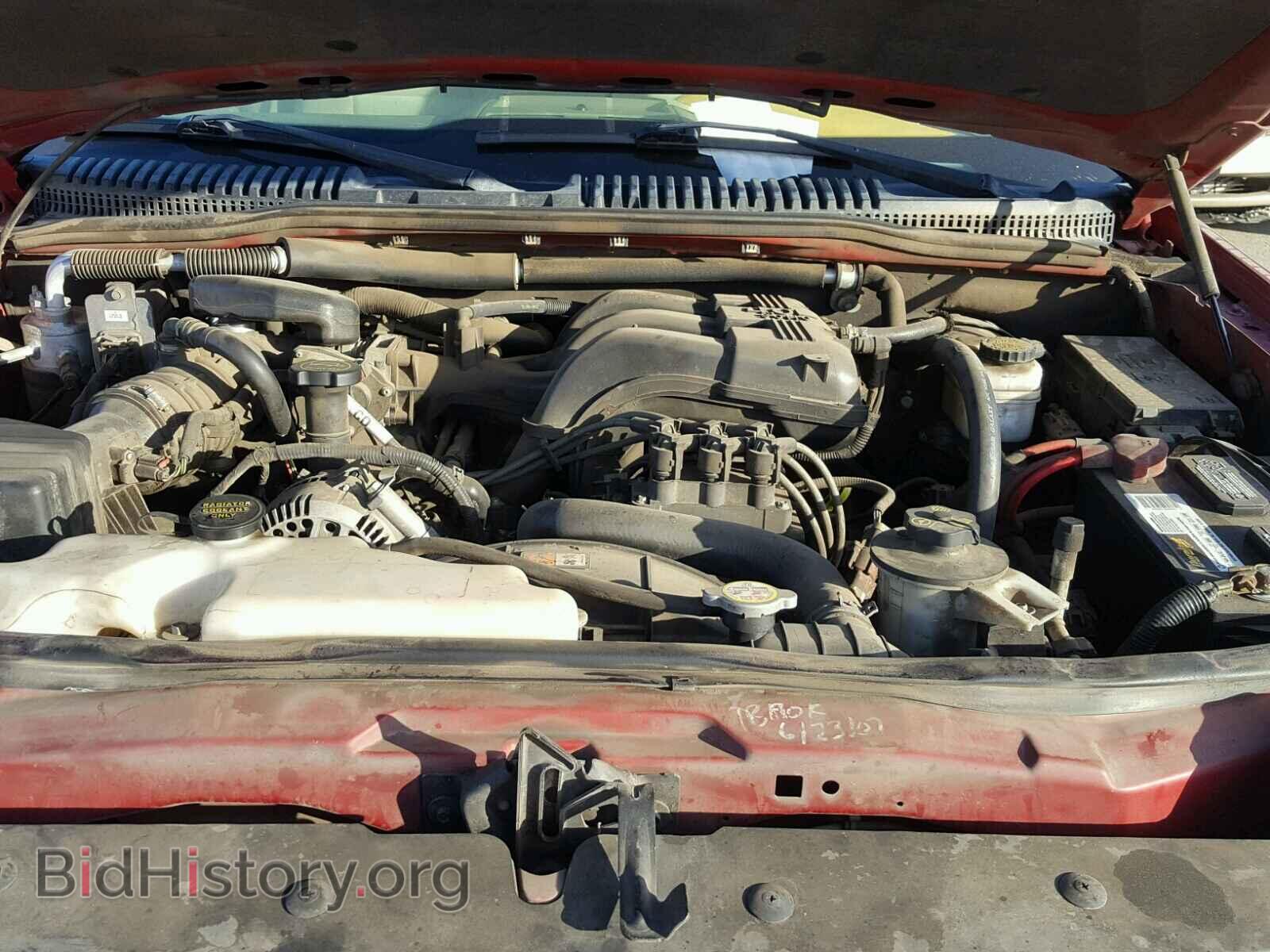 2007 FORD EXPLORER - VIN: 1FMEU73E07UB74577 - Photo 7