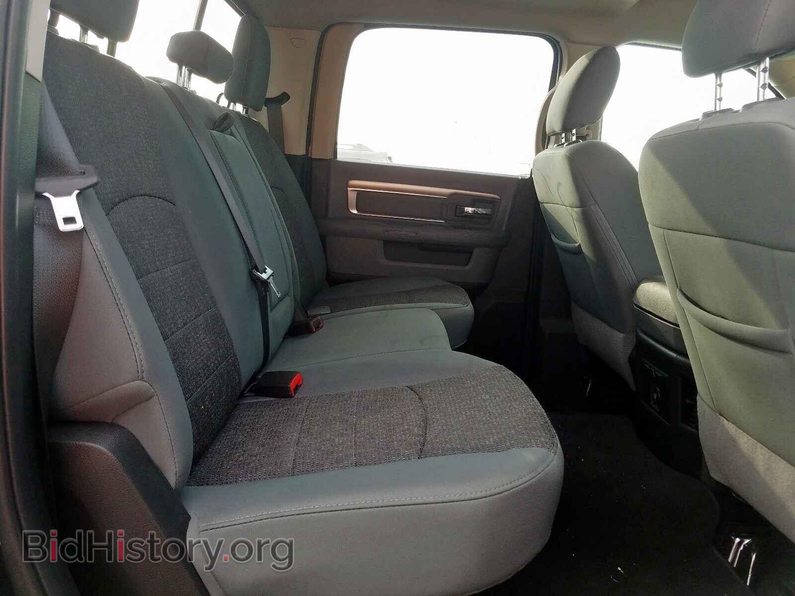 2017 RAM 1500 - VIN: 1C6RR7LM9HS878733 - Photo 6
