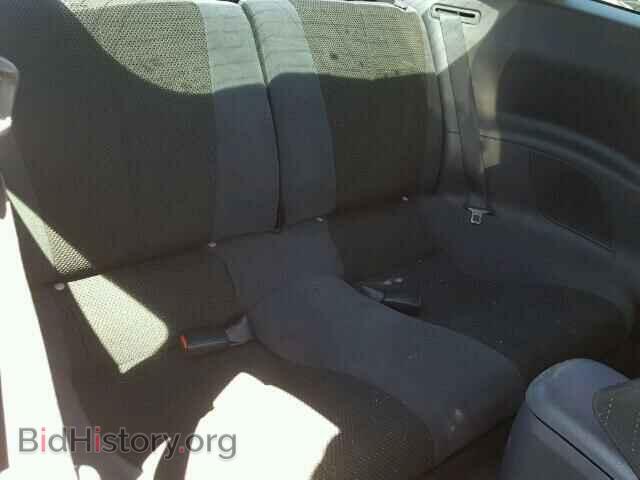 2007 MITSUBISHI ECLIPSE - VIN: 4A3AK34T87E003520 - Фото 6