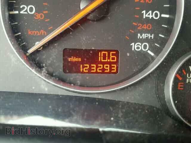 2005 AUDI A4 - VIN: WAULC68E15A110741 - Фото 8