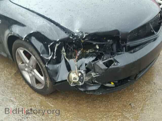 2005 AUDI A4 - VIN: WAULC68E15A110741 - Фото 9