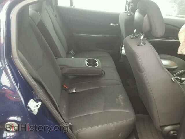 2013 CHRYSLER 200 - VIN: 1C3CCBAB4DN640533 - Фото 6