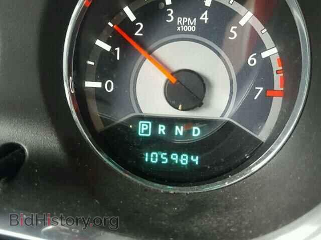 2013 CHRYSLER 200 - VIN: 1C3CCBAB4DN640533 - Фото 8