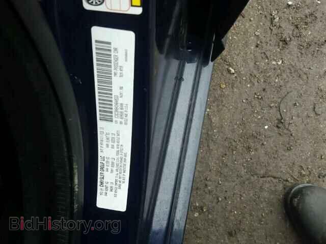 2013 CHRYSLER 200 - VIN: 1C3CCBAB4DN640533 - Фото 10