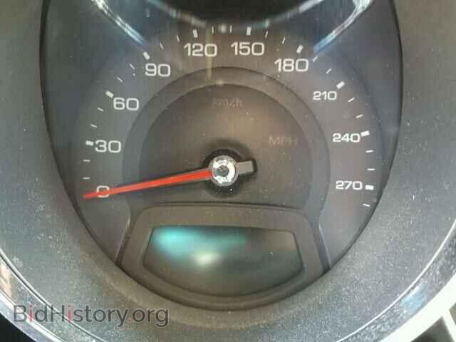 2009 CADILLAC CTS - VIN: 1G6DG577990128041 - Фото 8