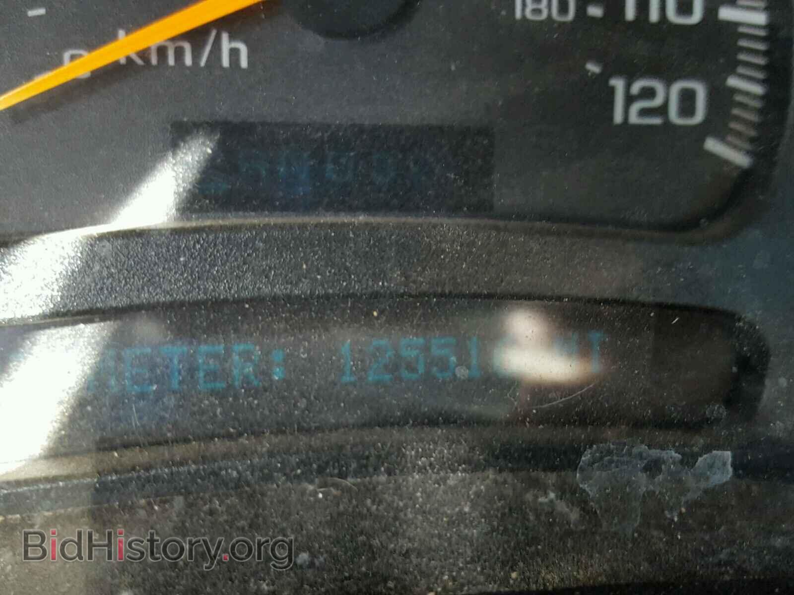 2005 CHEVROLET SILVERADO - VIN: 1GCEC19V75E313770 - Фото 8
