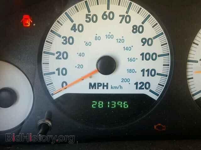 2005 DODGE CARAVAN - VIN: 2D4GP44LX5R224673 - Фото 8