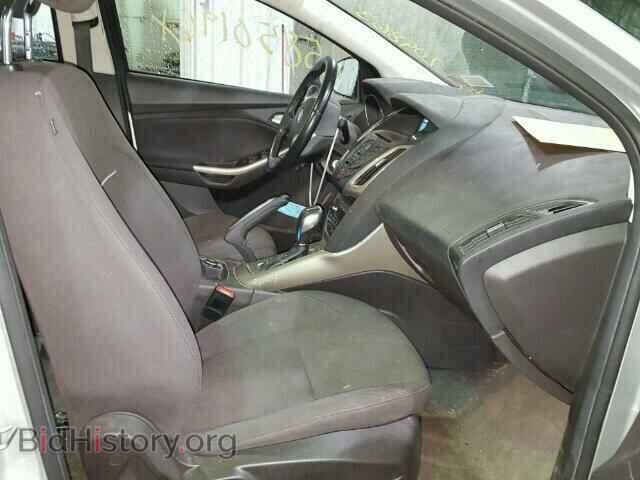2012 FORD FOCUS - VIN: 1FAHP3H25CL349833 - Photo 5