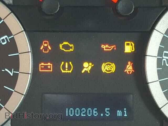 2011 FORD ESCAPE - VIN: 1FMCU9D78BKB58473 - Фото 8