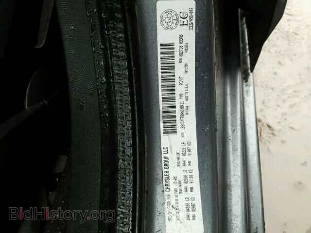 2010 DODGE AVENGER - VIN: 1B3CC4FB8AN108411 - Фото 10