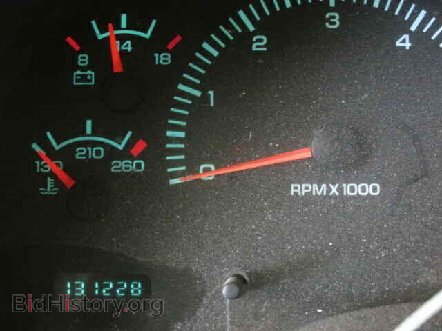 2000 DODGE DAKOTA - VIN: 1B7GL22X3YS768891 - Фото 8