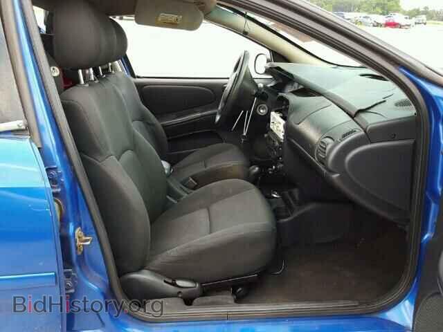 2005 DODGE NEON - VIN: 1B3ES56C35D244452 - Фото 5