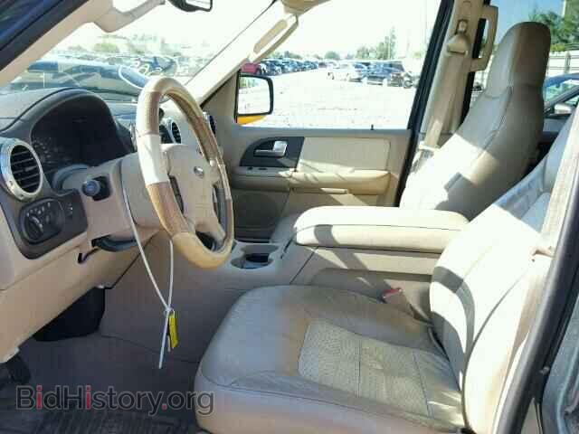 2004 FORD EXPEDITION - VIN: 1FMFU17L14LA83748 - Фото 5