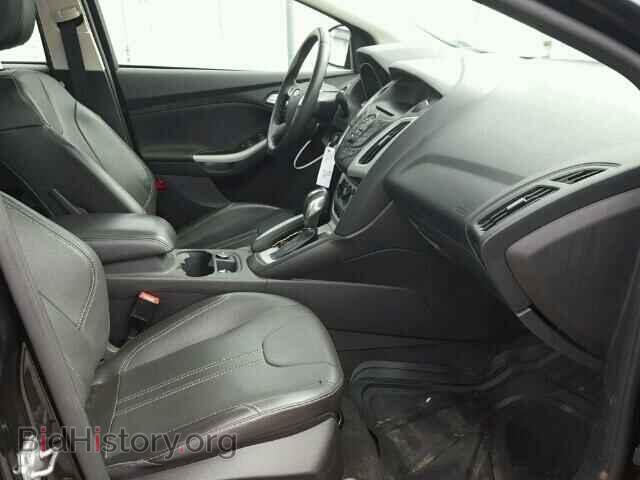 2013 FORD FOCUS - VIN: 1FADP3F23DL223280 - Photo 5