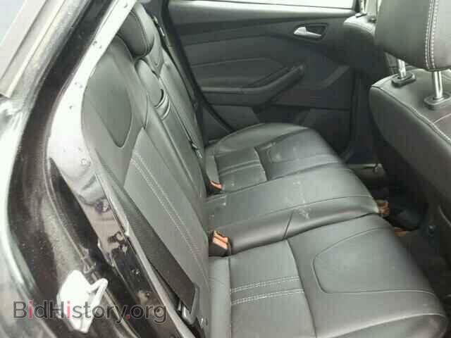 2013 FORD FOCUS - VIN: 1FADP3F23DL223280 - Photo 6