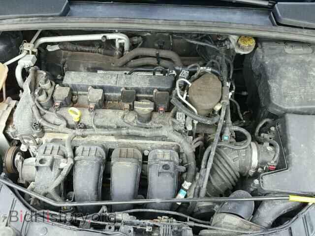 2013 FORD FOCUS - VIN: 1FADP3F23DL223280 - Photo 7