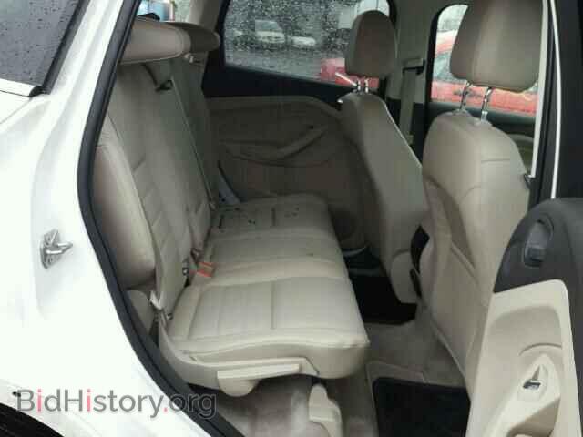 2015 FORD ESCAPE - VIN: 1FMCU9J94FUC73104 - Фото 6