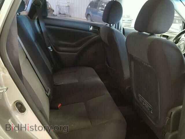 2003 TOYOTA COROLLA - VIN: 2T1KR32E33C044142 - Фото 6