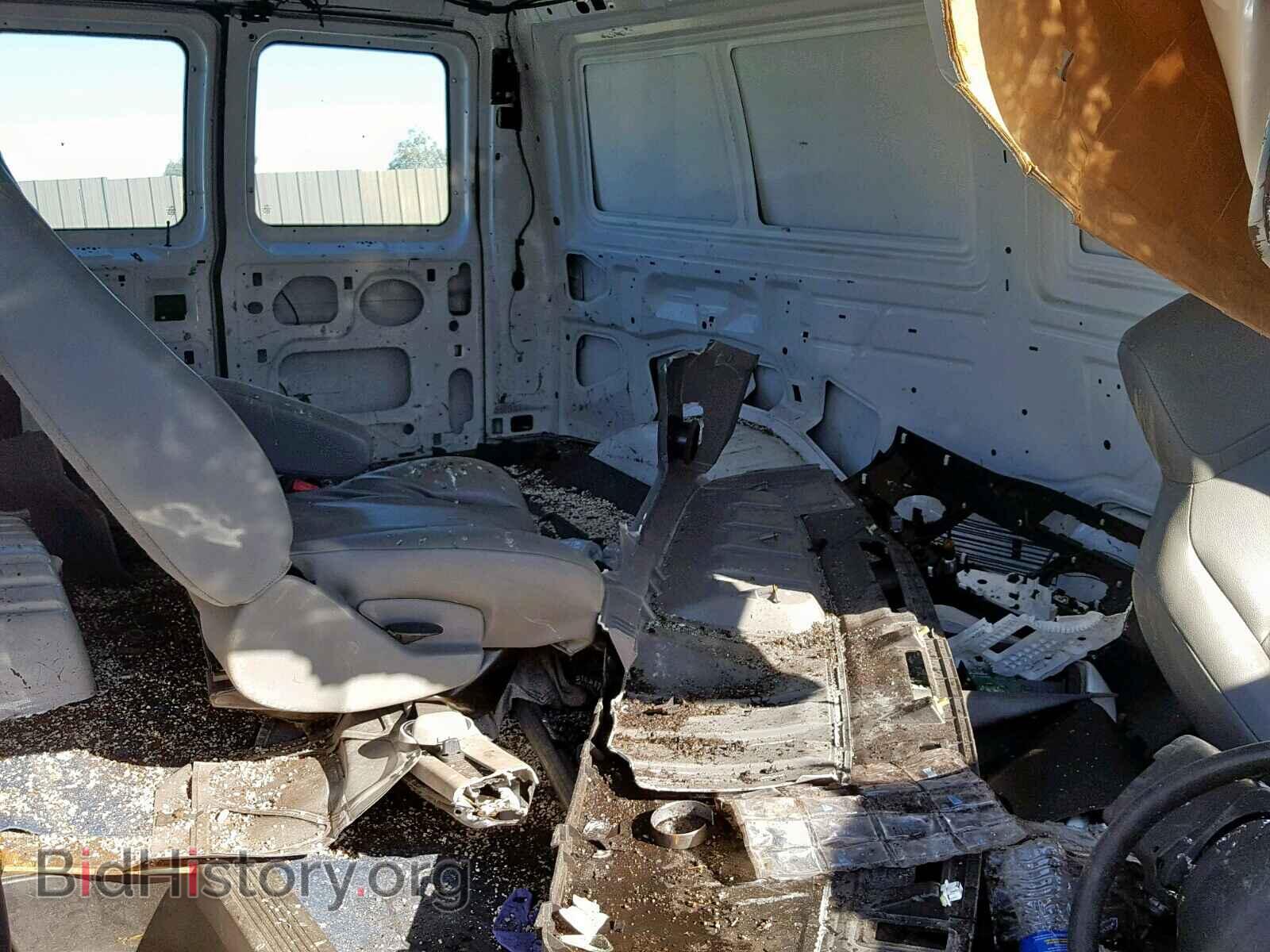 2011 FORD ECONOLINE - VIN: 1FTNE2EL2BDA89720 - Photo 6