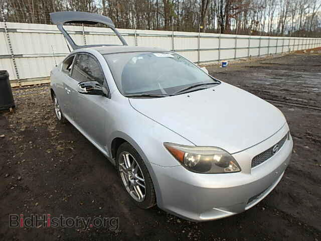 Фотография JTKDE177450026502 - TOYOTA SCION 2005