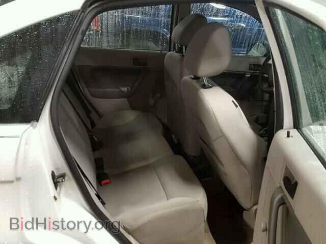 2010 FORD FOCUS - VIN: 1FAHP3EN4AW268090 - Фото 6