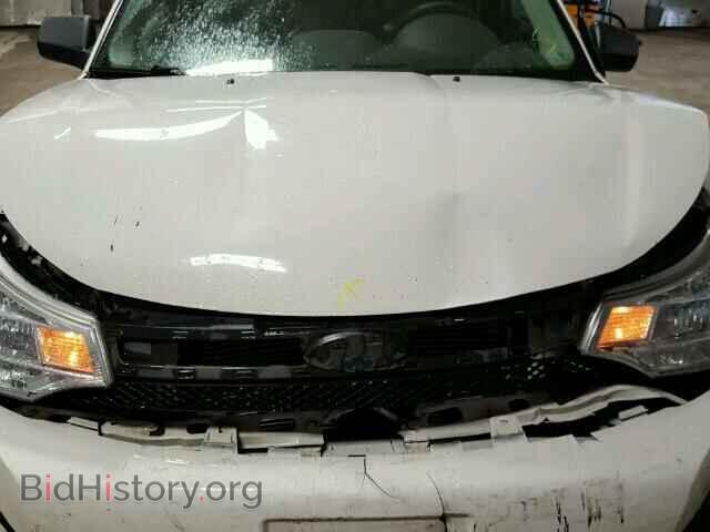 2010 FORD FOCUS - VIN: 1FAHP3EN4AW268090 - Фото 7