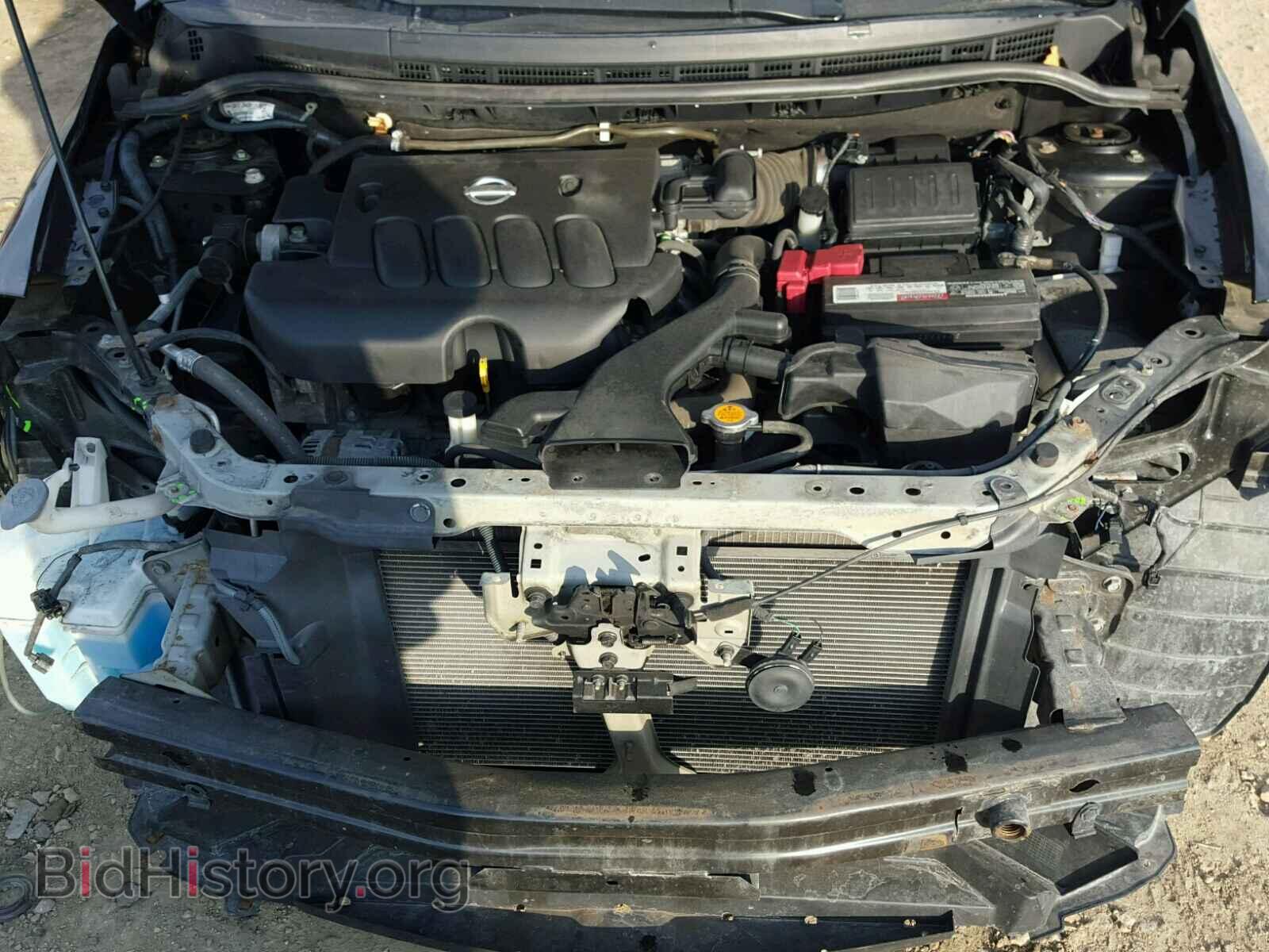 2011 NISSAN VERSA - VIN: 3N1BC1CP5BL403558 - Фото 7
