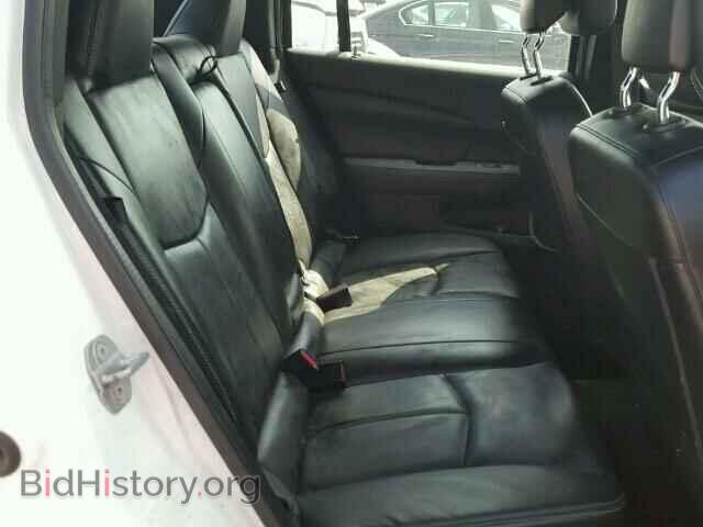 2013 CHRYSLER 200 - VIN: 1C3CCBCG2DN528404 - Фото 6